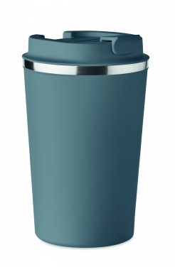 Logo trade mainoslahjat tuotekuva: Takeaway muki Brace, 350 ml