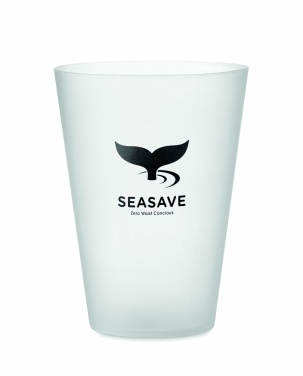 Logotrade mainostuote tuotekuva: Reusable event cup 300ml