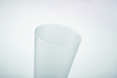 Logo trade mainostuotet tuotekuva: Reusable event cup 300ml