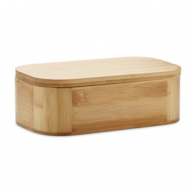 Logo trade mainostuote kuva: Bambu lounasrasia  1000ml LADEN LARGE