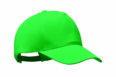 Logo trade mainoslahja ja liikelahja tuotekuva: Organic cotton baseball cap