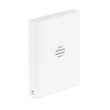 Logotrade mainoslahjat kuva: Bambu varavirtalähde 4000 mAh ARENA SOLA