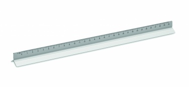 Logotrade mainoslahjat kuva: Mittasuhdeviivain 30 cm
