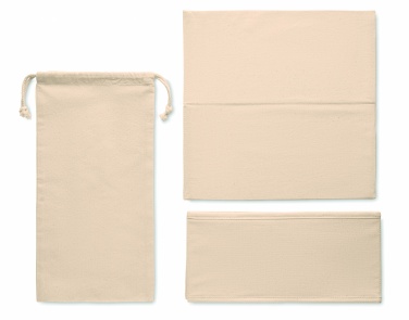 Logo trade liikelahjat tuotekuva: Säilytyslaatikko 220 gr/m²