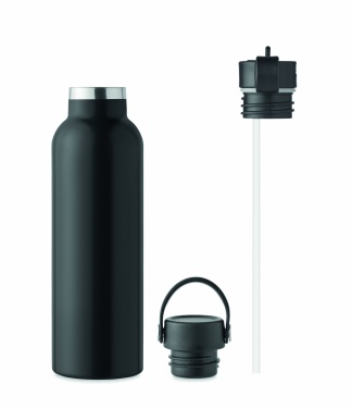 Logotrade mainostuote tuotekuva: Termospullo 700 ml