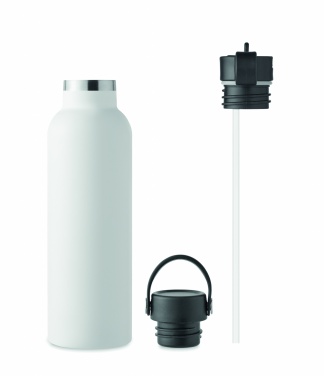 Logotrade mainostuotet kuva: Termospullo 700 ml