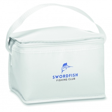 Logo trade mainoslahjat ja liikelahjat kuva: Kylmälaukku