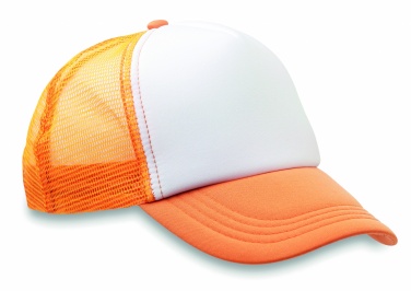 Logotrade liikelahjat mainoslahjat tuotekuva: Trucker lippalakki