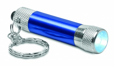 Logo trade liikelahjat tuotekuva: Mini avaimenperä led lamppu