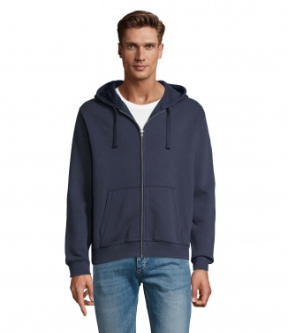 Logo trade liikelahja mainoslahja tuotekuva: SPIKE HOOD Miesten 280gr