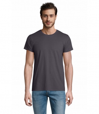 Logo trade liikelahjat mainoslahjat kuva: PIONEER MEN T-paita 175g