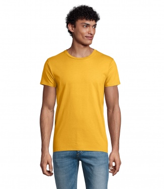 Logo trade liikelahjat mainoslahjat kuva: PIONEER MEN T-paita 175g