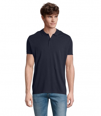 Logotrade mainostuote tuotekuva: PLANET MEN Polo 170g