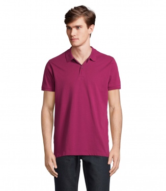 Logotrade mainoslahja tuotekuva: PLANET MEN Polo 170g