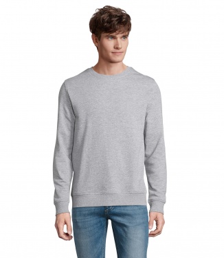 Logotrade mainoslahjat ja liikelahjat tuotekuva: COMET SWEATER 280g