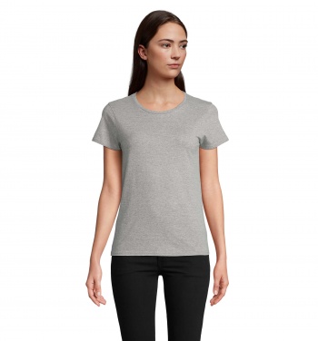 Logo trade mainoslahjat ja liikelahjat kuva: CRUSADER WOMEN T-paita 150g
