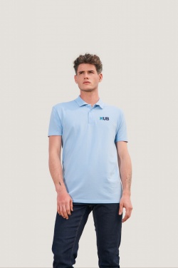 Logotrade mainoslahjat kuva: SUMMER II MEN Polo 170g