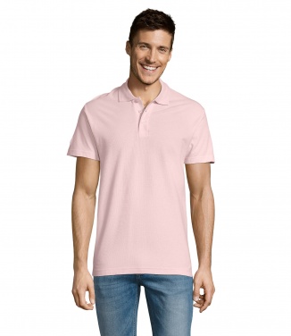 Logotrade mainoslahjat kuva: SUMMER II MEN Polo 170g