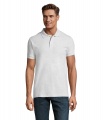 PERFECT MEN Polo 180g, Tuhka