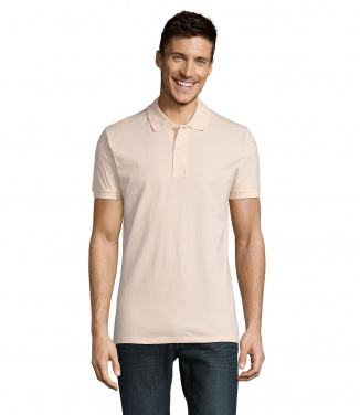 Logo trade mainoslahjat ja liikelahjat kuva: PERFECT MEN Polo 180g