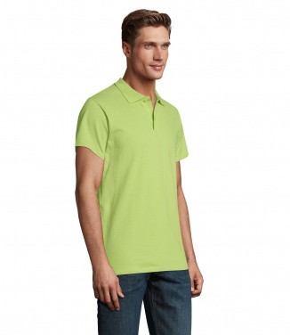 Logotrade liikelahja tuotekuva: SPRING II MEN Polo 210g