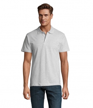 Logotrade mainostuote tuotekuva: SPRING II MEN Polo 210g