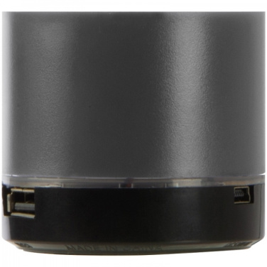 Logo trade mainostuote kuva: Bluetooth kaiutin TAIFUN