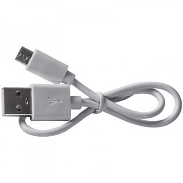 Logotrade mainostuote tuotekuva: Virtalähde PINEVILLE 2200 mAh
