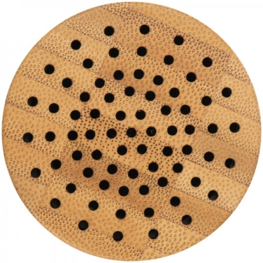 Logotrade liikelahjat kuva: Bambu Bluetooth-kaiutin FLEEDWOOD