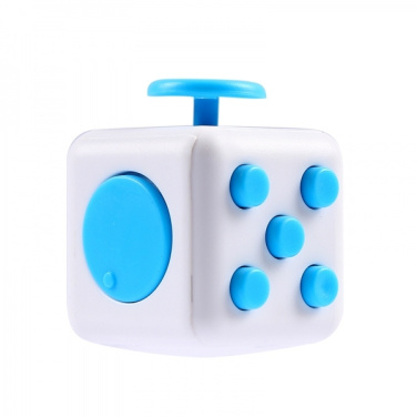 Logo trade liikelahjat mainoslahjat kuva: Fidget Cube