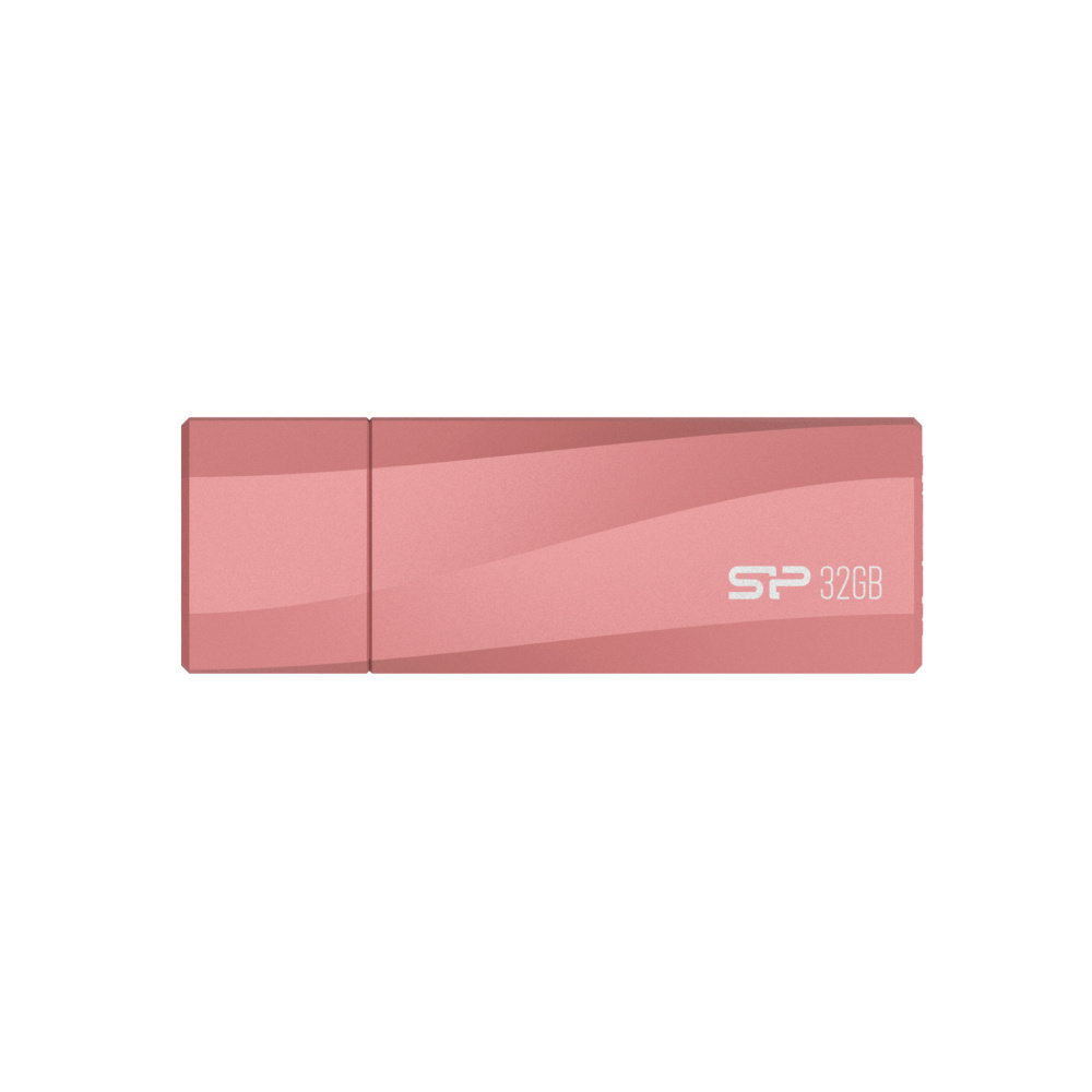 Logotrade mainostuotet kuva: PENDRIVE SILICON POWER MOBILE - C07 3.2 32GB