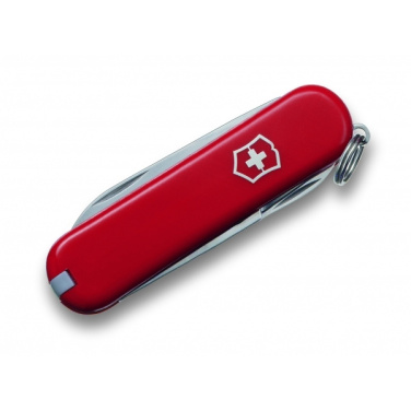 Logo trade mainostuotet tuotekuva: Taskuveitsi CLASSIC SD Victorinox