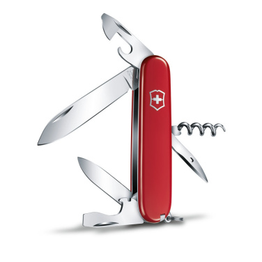 Logo trade liikelahja mainoslahja tuotekuva: Taskuveitsi Spartan Victorinox