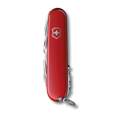 Logotrade mainoslahja ja liikelahja kuva: Taskuveitsi SwissChamp Victorinox