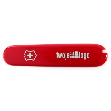 Logotrade mainostuote tuotekuva: Taskuveitsi Escort Victorinox