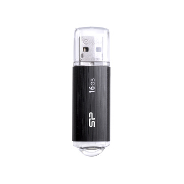 Logotrade mainostuotet kuva: Pendrive Silicon Power Ultima U02 2.0