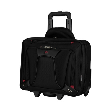 Logo trade liikelahja mainoslahja tuotekuva: Torba pilotka Wenger Transfer 16''