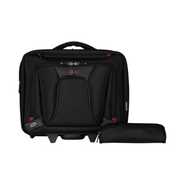 Logo trade liikelahja mainoslahja tuotekuva: Torba pilotka Wenger Transfer 16''