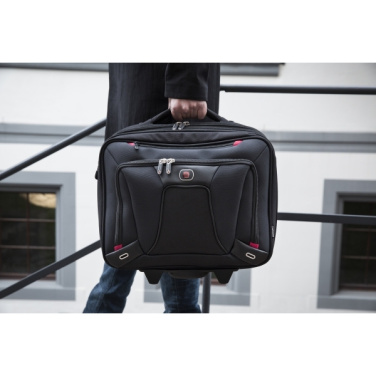 Logotrade mainoslahjat kuva: Torba pilotka Wenger Transfer 16''