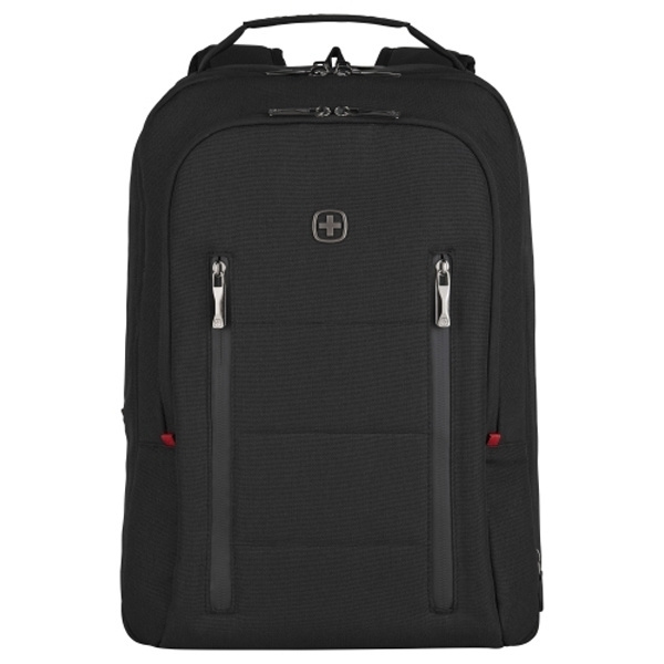 Logotrade mainostuotet kuva: Reppu Wenger City Traveller 16"