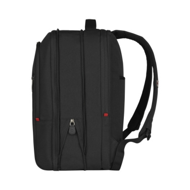 Logotrade liikelahja tuotekuva: Reppu Wenger City Traveller 16"