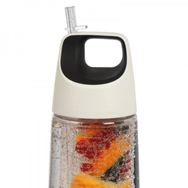 Logo trade mainoslahjat tuotekuva: Juomapullo SÓLLER 850 ml