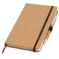 A5 muistikirja BASTOGNE, beige