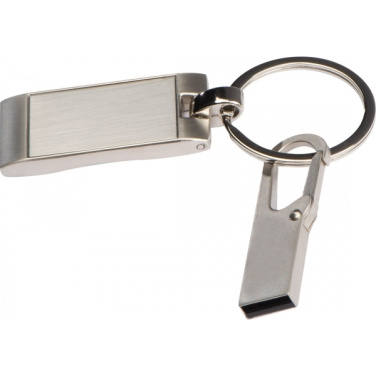 Logo trade mainoslahjat tuotekuva: USB-tikku 8GB LAS CRUCES