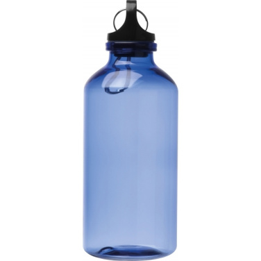 Logo trade liikelahjat tuotekuva: Kierrätetty PRT-pullo MECHELEN 400 ml