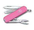 Taskuveitsi CLASSIC SD Victorinox, vaaleanpunainen