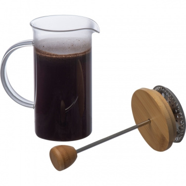 Logo trade mainostuotet tuotekuva: French Press 350 ml WINTERHUT