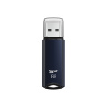 Pendrive Silicon Power Marvel - M02 3.2 16GB, sininen