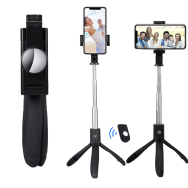 Logotrade liikelahjat kuva: Selfie-tikku jalustalla, K06