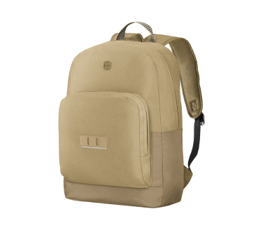 Logotrade mainostuote tuotekuva: Reppu Wenger Crango 16''